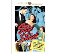 Stage Struck (DVD)