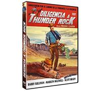 Stage to Thunder Rock [ NON-USA FORMAT, PAL, Reg.0 Import - Spain ]