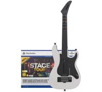Stage Tour - Manette Guitare Kramer incluse - Jeu PS5