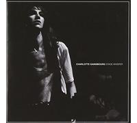 Stage Whisper [Bonus Live Tracks] by Charlotte Gainsbourg