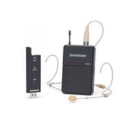 XPD2 DOUBLE EARSET BP USB SYS