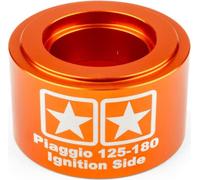 Stage6 bague d'étanchéité de vilebrequin porte-outil pour Piaggio 125-180