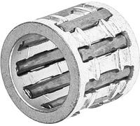 Stage6 Capteur À Rouleaux En Argent De Haute Qualité Avec Une Tige De 10 X 14 X 13 Mm.