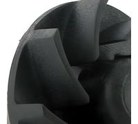 Stage6 CNC Roue de pompe à eau pour Minarelli Horizontal LC