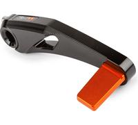 Stage6 Evo MK3 Pédale de kick orange pour Minarelli/Peugeot