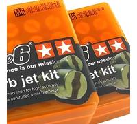 Stage6 Maximum Jets Set pour Dell'orto 98-120mm