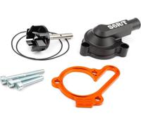 Stage6 Pompe à eau haut débit R/T Derbi Euro 3/4 Orange avec couvercle