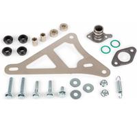 Stage6 Pro Replica MK2 Kit de pièces détachées d'échappement pour MBK Peugeot Horizontal Morini