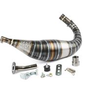 Stage6 R/T 90 100 Cc Bouchon Basse Vitesse Cnc Noir Pour Minarelli Am6.