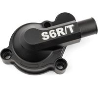 Stage6 R/T couvercle de pompe à eau pour Derbi Euro3/4