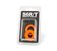 Stage6 R/T Jonction D'arbre De Courbeau Fkm Pour Moteur Minarelli Am6.