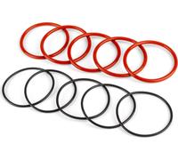 Stage6 R/T Kit de joints toriques de bride d'échappement pour AM6