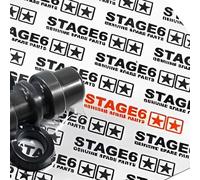 Stage6 R/T kit de réparation universel du maître-cylindre de frein avec joint de piston