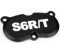 Stage6 R/T MK2 Noir Couvercle d'étrier de frein à 4 pistons