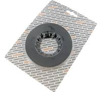 Stage6 r/t ventilateur poulie fixe pour Minarelli Piaggio