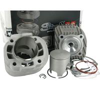 Stage6 Sport Pro Mk2 Aluminium 70 Cc Zylinder Kit 47,6 Mm Bohrung 12 Pin China 2-Stroke Engine
