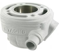 Stage6 Sport Pro Mk2 Aluminium 70 Cc Zylinderkit 47,6 Sp Für Minarelli Horizontal Ac Motor.