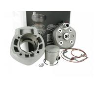 Stage6 Sport Pro Mk2 Kit Cylindre Aluminium 70Cc Avec Aroux De 47,6 Mm Pour Moteurs Piaggio Lc.