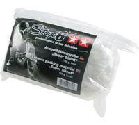 STAGE6 SUPER SILENT 150 GR de laine de roche insonorisante.
