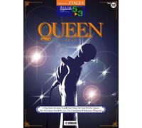 Stagea 53 Vol.32 Queen (Stagea 5 3)