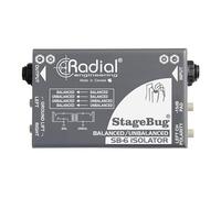 StageBug SB-6 Isolator