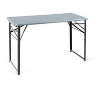 Stagecaptain BBT-119 GY Hirschgarten table de jardin 119 cm gris Gris G