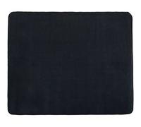 Stagecaptain DTB-1620 BK Tapis de batterie 160x200 cm, noir