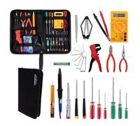 Stagecaptain EWS-15 kit doutils pour électricité