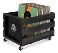 Stagecaptain SPK-100 BK caisse à disques Emil noire G