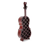 Stagecaptain WR-21 Stradivino Porte-Vin & Porte-Bouteilles, Hauteur: 135 cm