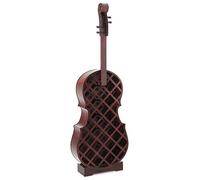 Stagecaptain WRS-25 Stradivino Grande Porte-Vin Et Porte-Bouteilles
