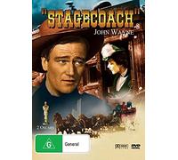 Stagecoach