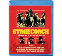 Stagecoach