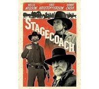 Stagecoach