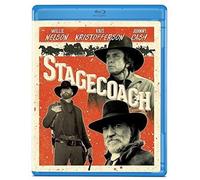 Stagecoach [Blu-Ray]