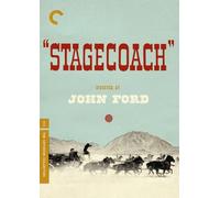 Stagecoach (Criterion Collection)