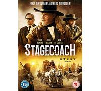 Stagecoach [DVD]