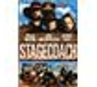 Stagecoach [Import USA Zone 1]