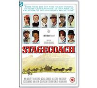 Stagecoach [Edizione: Regno Unito] [Import]