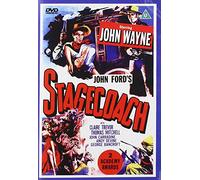 Stagecoach [Edizione: Regno Unito] [Import]