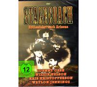 Stagecoach Höllenfahrt Nach Arizona