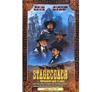 Stagecoach - Höllenfahrt nach Arizona [VHS]
