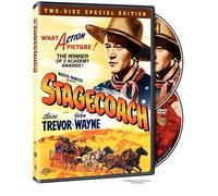 Stagecoach [Import USA Zone 1]