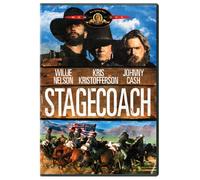 Stagecoach [Import USA Zone 1]