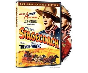 Stagecoach [Import USA Zone 1]