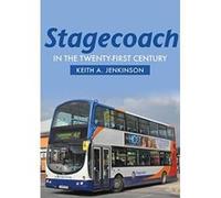 Stagecoach in the Twenty-First Century - [Version Originale] Inconnu (Auteur)