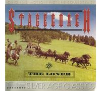 Stagecoach-Loner - Usa Or Canadian Import
