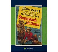 Stagecoach Outlaws