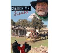 Stagecoach Santa