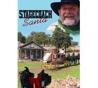 Stagecoach Santa [Digital Video Disc]